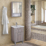 Мебель для ванной Onika Натали 50 фото в интернет-магазине «Wasser-Haus.ru»