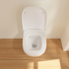 Унитаз подвесной Villeroy & Boch Antheus stone white фото в интернет-магазине «Wasser-Haus.ru»