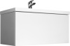Мебель для ванной Am.Pm Gem 60 белый глянец, с 1 ящиком фото в интернет-магазине «Wasser-Haus.ru»