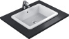Раковина Ideal Standard Strada K078001 60 см фото в интернет-магазине «Wasser-Haus.ru»