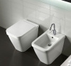 Биде напольное Hatria Erika Pro Q фото в интернет-магазине «Wasser-Haus.ru»