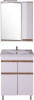 Мебель для ванной ASB-Mebel Марко 60-2.2 фото в интернет-магазине «Wasser-Haus.ru»