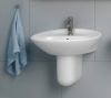 Раковина Gustavsberg Estetic 410350R1 50 см фото в интернет-магазине «Wasser-Haus.ru»