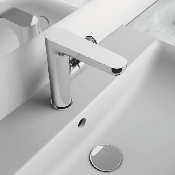 Смеситель для раковины Ideal Standard Cerafine O BC555AA фото в интернет-магазине «Wasser-Haus.ru»