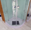 Душевая кабина Weltwasser WW1000 Waise 90x90 фото в интернет-магазине «Wasser-Haus.ru»