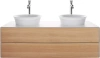 Смеситель для раковины Duravit White Tulip WT1040002010 фото в интернет-магазине «Wasser-Haus.ru»