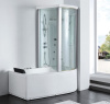 Акриловая ванна Gemy G8040 B R фото в интернет-магазине «Wasser-Haus.ru»