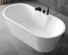 Акриловая ванна ABBER AB9299-1.5 фото в интернет-магазине «Wasser-Haus.ru»