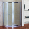 Душевой уголок Cezares Pratico RH2 100x80 C Cr фото в интернет-магазине «Wasser-Haus.ru»