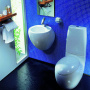 Раковина Laufen Alessi One 8.1097.1.400.104.1 фото в интернет-магазине «Wasser-Haus.ru»