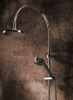 Душевая стойка Kludi Zenta dual shower system 6167705-00 фото в интернет-магазине «Wasser-Haus.ru»