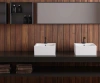 Рукомойник Galassia Plus Design 6033M 30x30 фото в интернет-магазине «Wasser-Haus.ru»