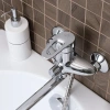 Универсальный смеситель РМС SL52 006E-3 фото в интернет-магазине «Wasser-Haus.ru»