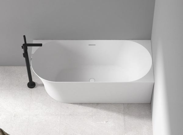 Акриловая ванна ABBER AB9258-1.5 R фото в интернет-магазине «Wasser-Haus.ru»