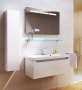 Мебель для ванной Aqwella 5 stars Верона 80 белый фото в интернет-магазине «Wasser-Haus.ru»