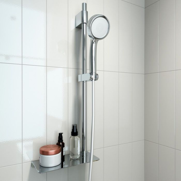 Душевой гарнитур Iddis SpaHome SPA1F68i16 фото в интернет-магазине «Wasser-Haus.ru»
