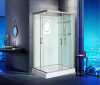 Душевая кабина Weltwasser WW500 Laine 1201 фото в интернет-магазине «Wasser-Haus.ru»