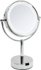 Косметическое зеркало Ridder Aurora О3204100 с подсветкой фото в интернет-магазине «Wasser-Haus.ru»