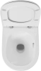 Унитаз подвесной Owl 1975 Vind TOWLT190302 безободковый фото в интернет-магазине «Wasser-Haus.ru»