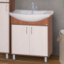 Мебель для ванной Misty Лада 60 фото в интернет-магазине «Wasser-Haus.ru»
