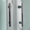 Душевая кабина Weltwasser WW500 Laine 1002 фото в интернет-магазине «Wasser-Haus.ru»