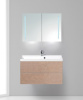 Мебель для ванной BelBagno Regina 90 marmo rosa фото в интернет-магазине «Wasser-Haus.ru»