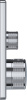 Душевой комплект Grohe Grohtherm SmartControl 34706000 С ВНУТРЕННЕЙ ЧАСТЬЮ фото в интернет-магазине «Wasser-Haus.ru»