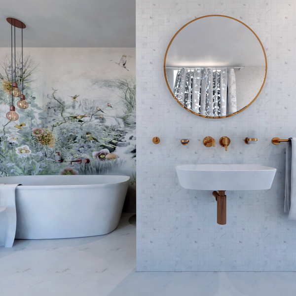Крючок Bemeta Coral 158106022 фото в интернет-магазине «Wasser-Haus.ru»