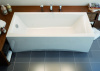 Акриловая ванна Cersanit Virgo 63352 (WP-VIRGO*150) 150x75 фото в интернет-магазине «Wasser-Haus.ru»