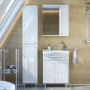 Мебель для ванной Sanstar Афина 70 фото в интернет-магазине «Wasser-Haus.ru»