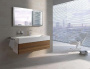 Мебель для ванной Keuco Edition 300 грецкий орех 125 см фото в интернет-магазине «Wasser-Haus.ru»