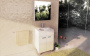 Мебель для ванной Comforty Чезана 60 белый глянец фото в интернет-магазине «Wasser-Haus.ru»