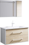 Мебель для ванной Aqwella 5 stars Miami 100 фото в интернет-магазине «Wasser-Haus.ru»