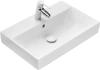 Мебель для ванной Roca Oleta 60, белый глянец фото в интернет-магазине «Wasser-Haus.ru»