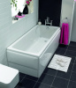 Акриловая ванна VitrA Neon 52520001000 160x70 фото в интернет-магазине «Wasser-Haus.ru»