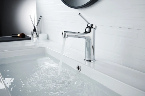 Смеситель для раковины Lemark Minima LM3806C фото в интернет-магазине «Wasser-Haus.ru»