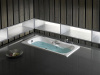 Чугунная ванна Roca Malibu 2310G000R 160x75 фото в интернет-магазине «Wasser-Haus.ru»