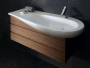 Мебель для ванной Laufen Alessi one 4.2445.0.097.630.1 фото в интернет-магазине «Wasser-Haus.ru»