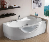 Акриловая ванна Gemy G9046 B R фото в интернет-магазине «Wasser-Haus.ru»