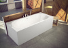 Акриловая ванна Besco Vitae 180x79 фото в интернет-магазине «Wasser-Haus.ru»