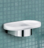 Мыльница Keuco Edition 300 30055 хром фото в интернет-магазине «Wasser-Haus.ru»