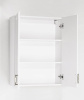 Шкаф Style Line Олеандр-2 60 Люкс, белый фото в интернет-магазине «Wasser-Haus.ru»