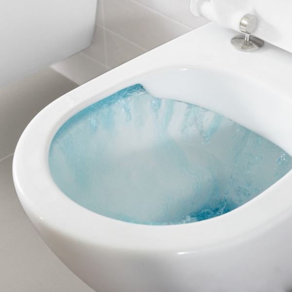 Комплект Унитаз подвесной Villeroy & Boch Subway 2.0 с инсталляцией Geberit Duofix UP 320 и кнопкой смыва Geberit Sigma 20 фото в интернет-магазине «Wasser-Haus.ru»