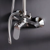 Душевая стойка AM.PM Sunny F0785C800 фото в интернет-магазине «Wasser-Haus.ru»
