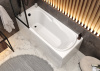 Акриловая ванна Vagnerplast Minerva 170x70 ультра белый фото в интернет-магазине «Wasser-Haus.ru»