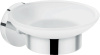 Мыльница Hansgrohe Logis Universal 41715000 фото в интернет-магазине «Wasser-Haus.ru»