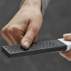 Душевой гарнитур Hansgrohe Rainfinity 26856700 матовый белый фото в интернет-магазине «Wasser-Haus.ru»
