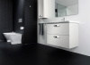 Мебель для ванной Roca Gap 70 белая матовая фото в интернет-магазине «Wasser-Haus.ru»
