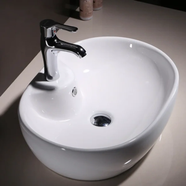 Раковина Mira MR-5941A фото в интернет-магазине «Wasser-Haus.ru»
