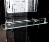 Душевая кабина DTO BM1590NBLACK фото в интернет-магазине «Wasser-Haus.ru»